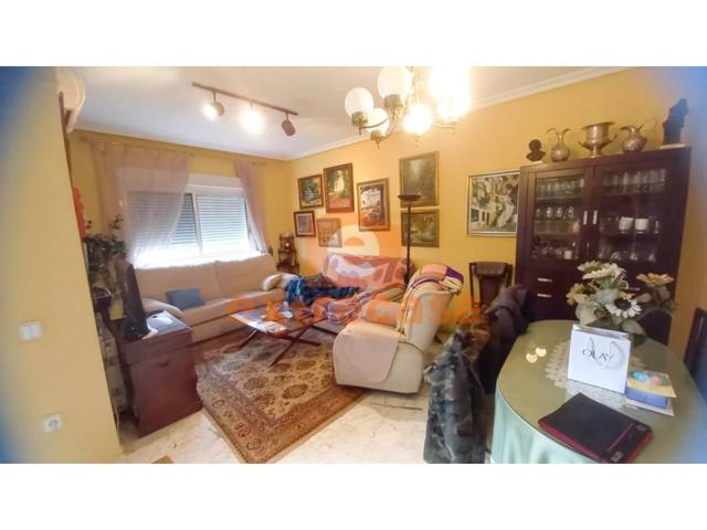 Venta de piso en Valdepasillas Badajoz photo 0
