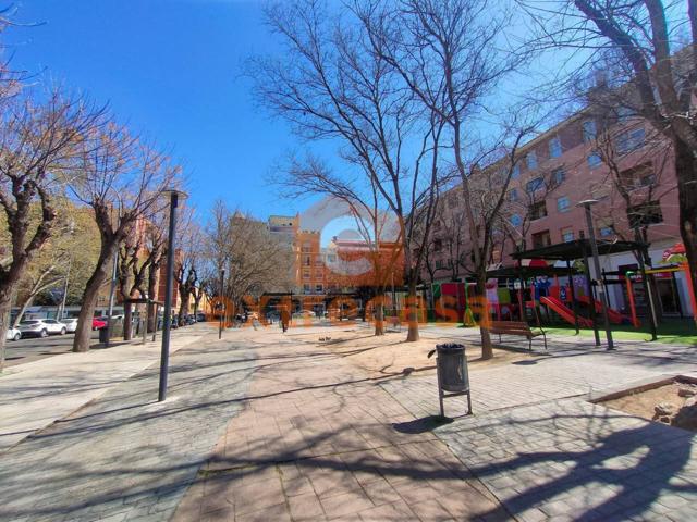 Venta de piso en Pardaleras Badajoz photo 0