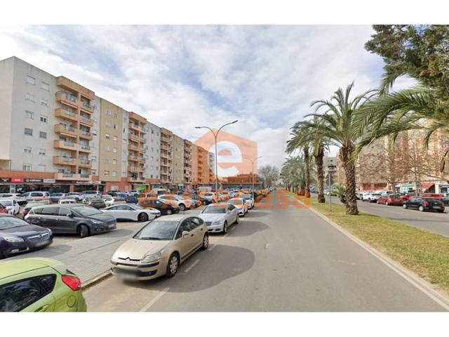 Alquiler de local comercial en Valdepasillas Badajoz Capital photo 0