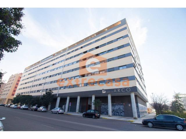 Venta de piso en Ronda Norte Badajoz photo 0