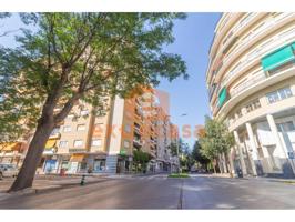 Venta de un amplio piso en pleno Centro de Badajoz photo 0