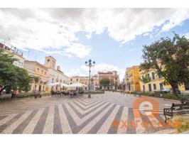 Venta de Ático dúplex en el Casco Histórico de Badajoz photo 0
