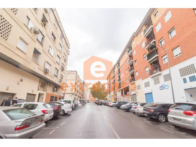 Alquiler de piso amueblado en San Fernando Badajoz photo 0