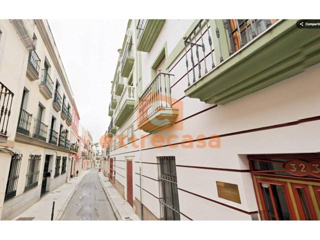 Alquiler de apartamento amueblado en Centro Histórico de Badajoz photo 0