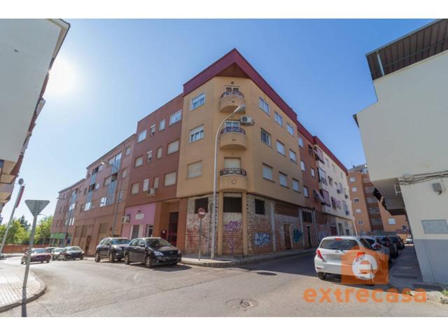 Alquiler de piso para estudiantes en Badajoz zona María Auxiliadora photo 0