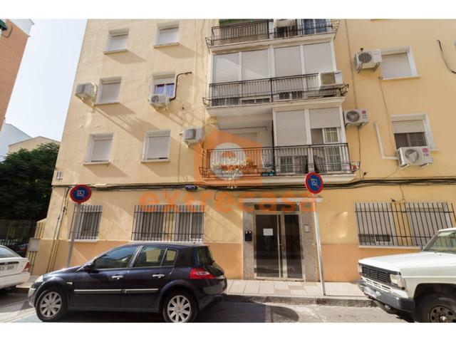 Alquiler de Piso amueblado en Pardaleras-Badajoz photo 0