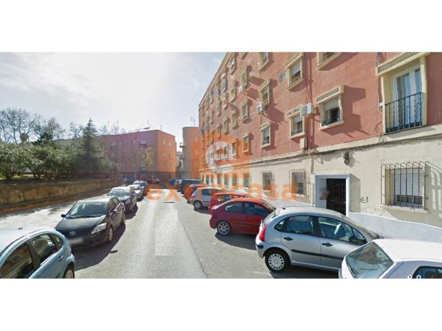 Alquiler de piso amueblado en Santa Marina Badajoz photo 0