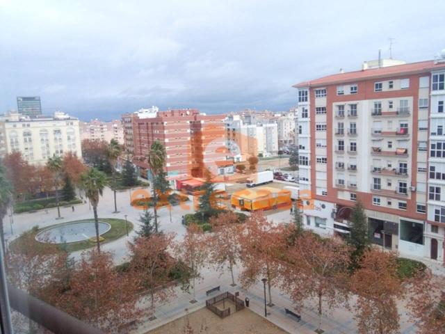 Apartamento en alquiler amueblado en Valdepasillas photo 0