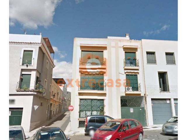 Alquiler de apartamento amueblado en el centro histórico de Badajoz photo 0