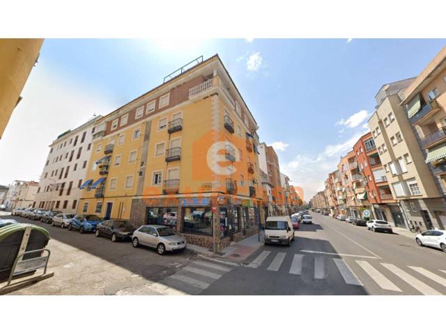 Alquiler de Apartamento amueblado en San Roque Badajoz photo 0