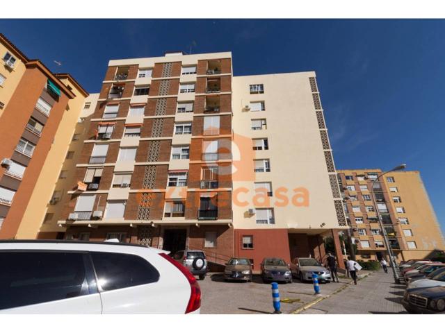 Venta de piso en el Centro de Badajoz photo 0