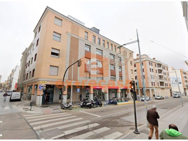 Alquiler de apartamento en Badajoz Capital - Centro Histórico photo 0