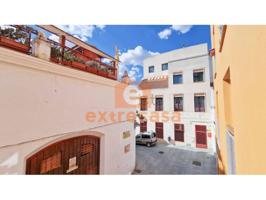 Alquiler de Apartamento amueblado en el Casco Histórico de Badajoz photo 0