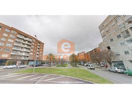 Piso en alquiler amueblado en Valdepasillas photo 0