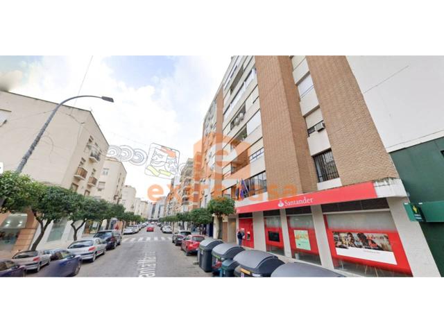 Alquiler sin amueblar de Apartamento en el Centro-Corte Inglés en Badajoz photo 0