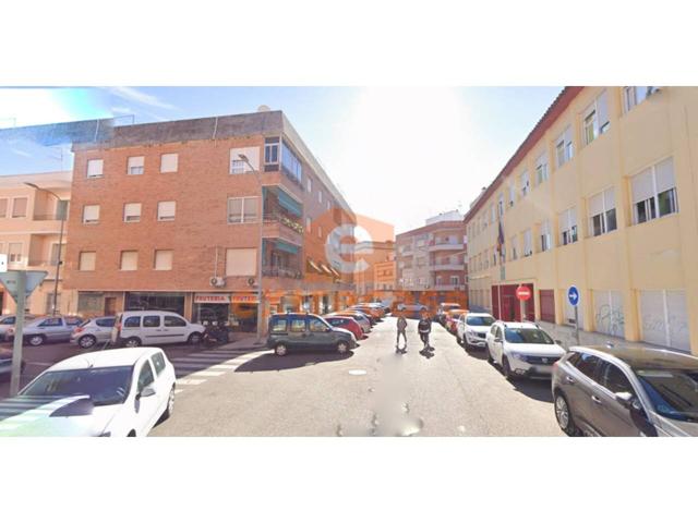 Alquiler de piso en San Fernando Badajoz photo 0