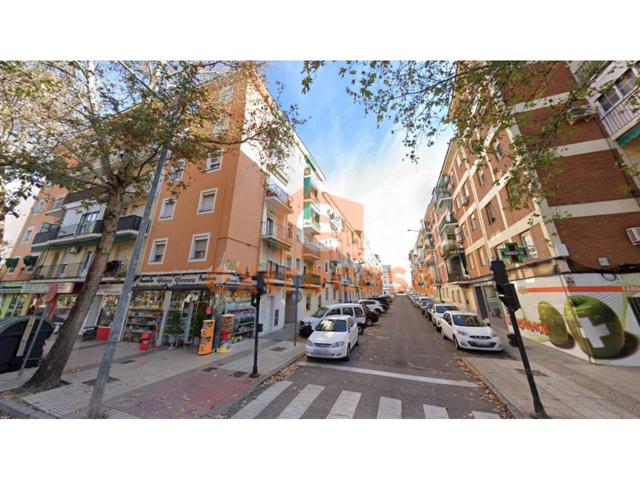 Venta de piso en Altozano Badajoz photo 0