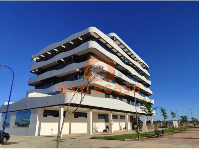 Alquiler de Apartamento en Avenida de Elvas-Campus Badajoz photo 0