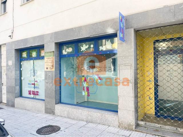 Alquiler de local comercial en Pardaleras Badajoz photo 0