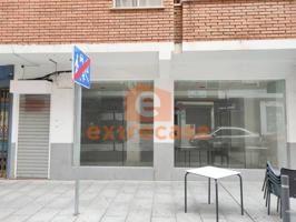 Alquiler de Local Comercial en pleno Centro de Badajoz photo 0