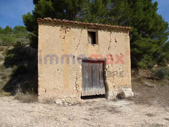 Finca con agua en venta en El Pinell de Brai photo 0