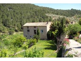 Finca rustica en venta en Paüls photo 0