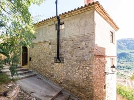 Casa en venta en Paüls photo 0