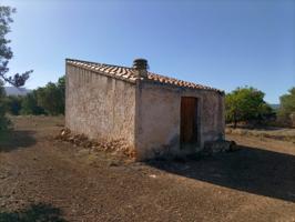 Finca en venta en la población de Xerta photo 0