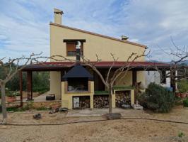 Finca rustica en venta en Aldover photo 0