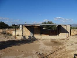 Finca rustica en venta en Aldover photo 0