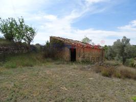 Finca rustica en venta en Batea photo 0