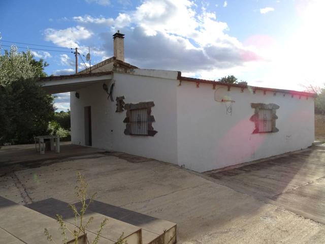 Chalets en venta en Vinallop photo 0