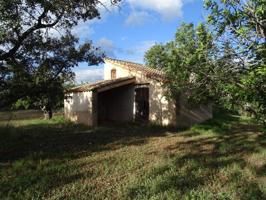 Finca rustica en venta en Aldover photo 0