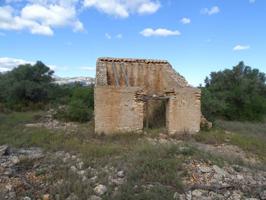 Finca rustica en venta en Aldover photo 0