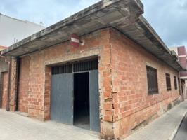 Local en alquiler en Faura photo 0