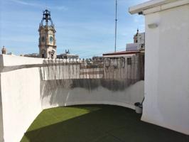 Despacho en alquiler en Sant Francesc(46002) photo 0