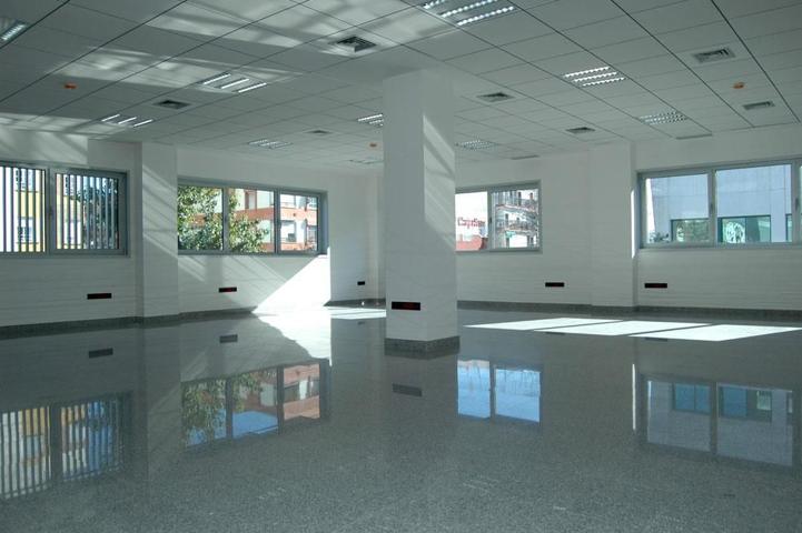 Magnifica Oficina de reciente construcción situada en edificio con los máximos estándares de calidad. photo 0
