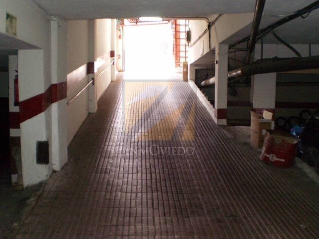 PARKING 65 PLAZAS EN VENTA ZONA CENTRO DE OVIEDO photo 0
