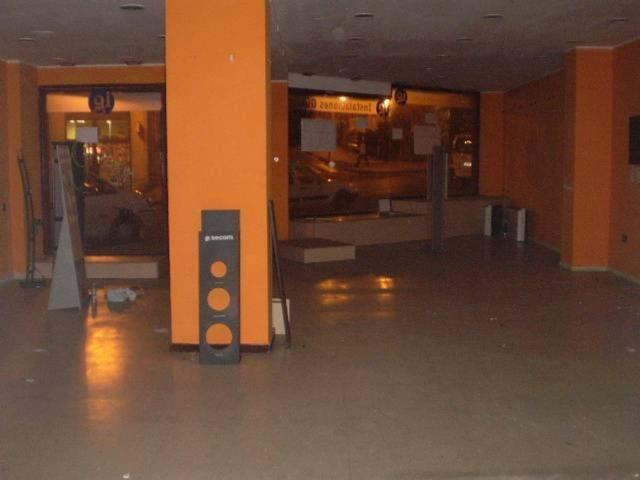 Local comercial en alquiler PUMARIN photo 0