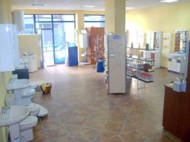 Local comercial en venta OTERO photo 0