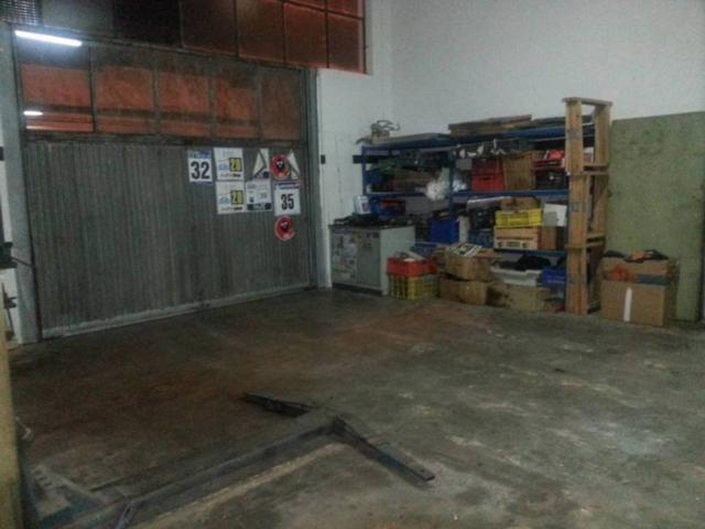 Local comercial en venta EN TENDERINA BAJA photo 0