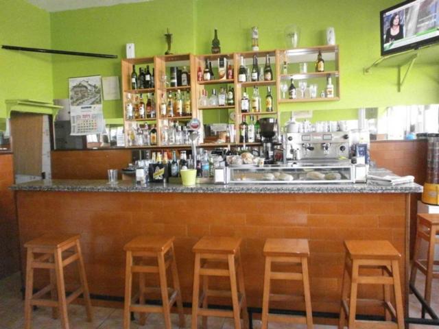 LOCAL COMERCIAL HOSTELERIA en venta EN CIUDAD NARANCO photo 0