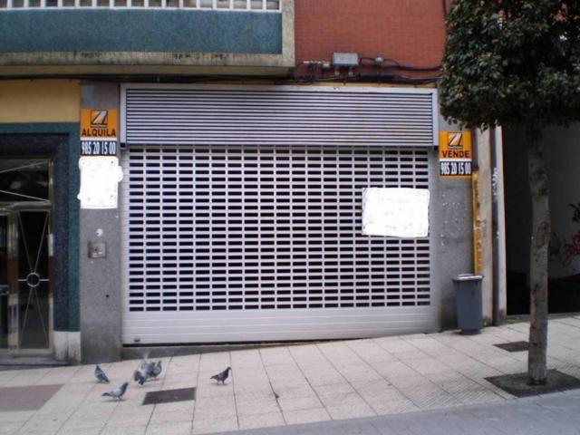 LOCAL COMERCIAL EN VENTA CENTRO DE OVIEDO photo 0