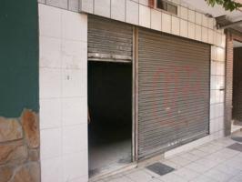 Local comercial en alquiler CALLE ALVAREZ LORENZANA photo 0