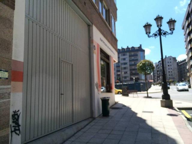 Local comercial en venta zona LA ERIA photo 0