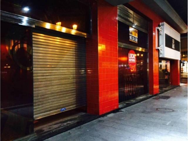 LOCAL COMERCIAL HOSTELERIA en venta CENTRO - ZONA MAXIMO PASO PEATONAL Y RODADO photo 0