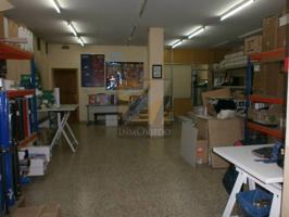 Local comercial en venta EN CIUDAD NARANCO photo 0