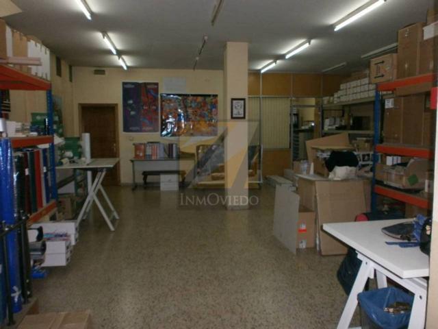 Local comercial en venta EN CIUDAD NARANCO photo 0