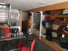 Local comercial en VENTA Zona centro - pza. longoria carbajal photo 0