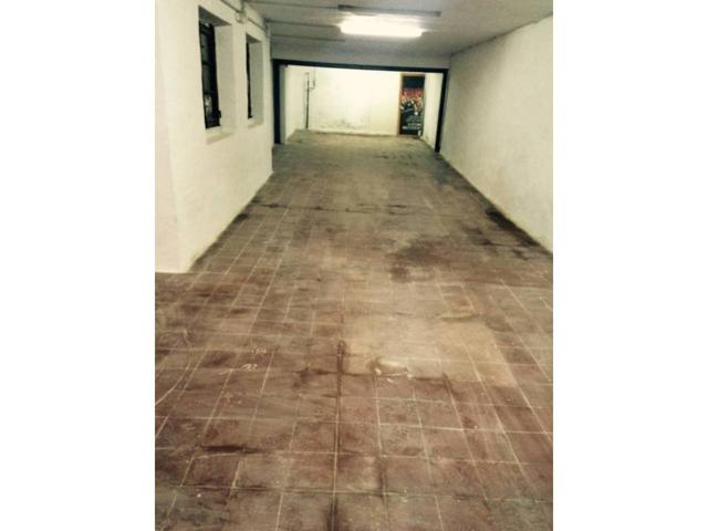 Local comercial en alquiler CENTRO - SALESAS ALTO photo 0